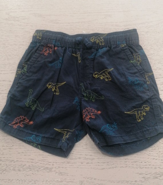 PANTALONCINO 4/5 ANNI