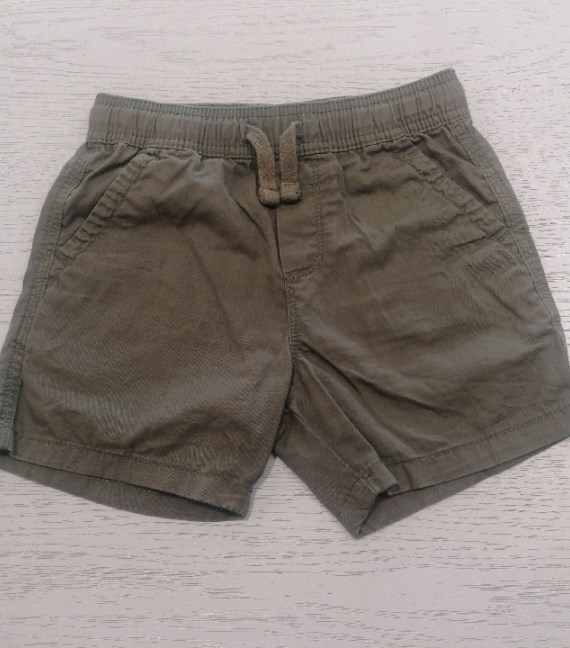 PANTALONCINO 4/5 ANNI