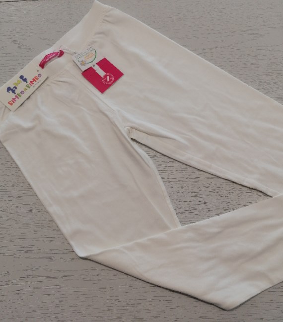 LEGGINS 9/10 ANNI NUOVI!