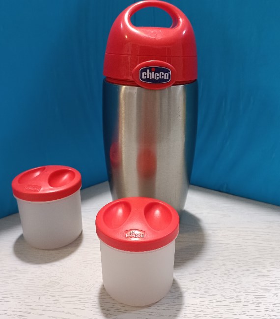 THERMOS PAPPA CHICCO