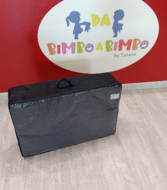 MATERASSO LETTINO VIAGGIO