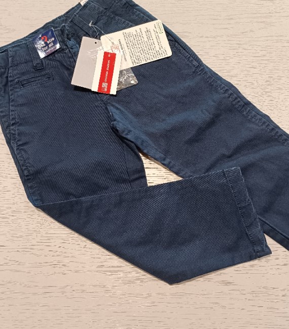 PANTALONE O. MARINES 3 ANNI NUOVO!