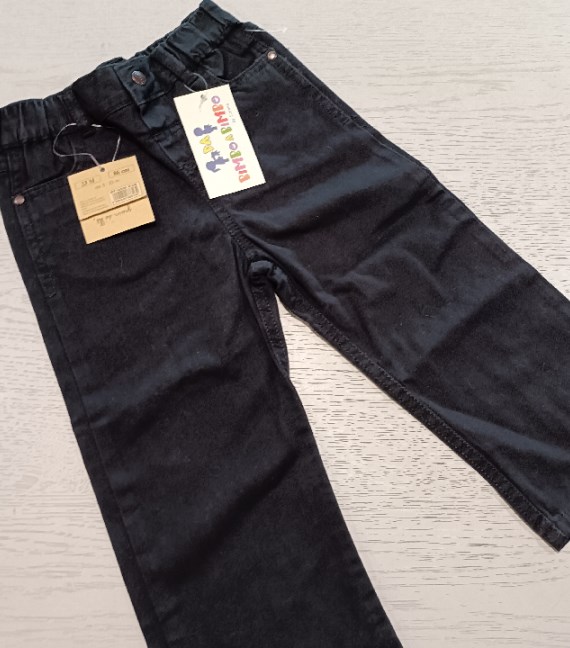 PANTALONE 23 MESI NUOVO!