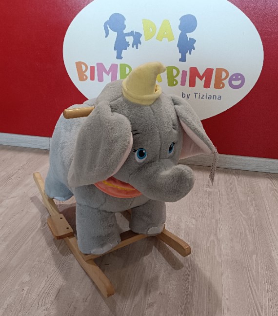 DONDOLO DUMBO