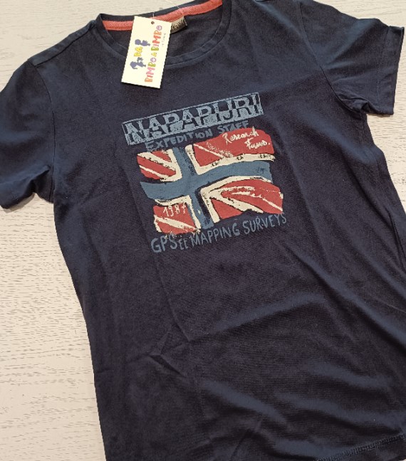 MAGLIA NAPAPIJRI 10 ANNI