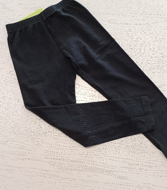 LEGGINS 4/5 ANNI