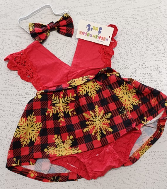 PAGLIACCETTO+PASSATA CAPELLI 0/3 MESI