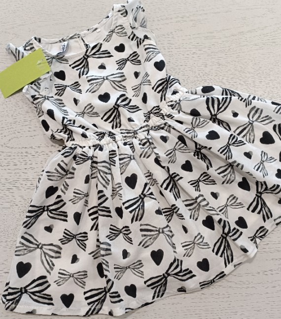 VESTITO PRIMIGI 18 MESI