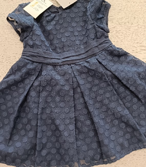 VESTITO 12/18 MESI NUOVO!