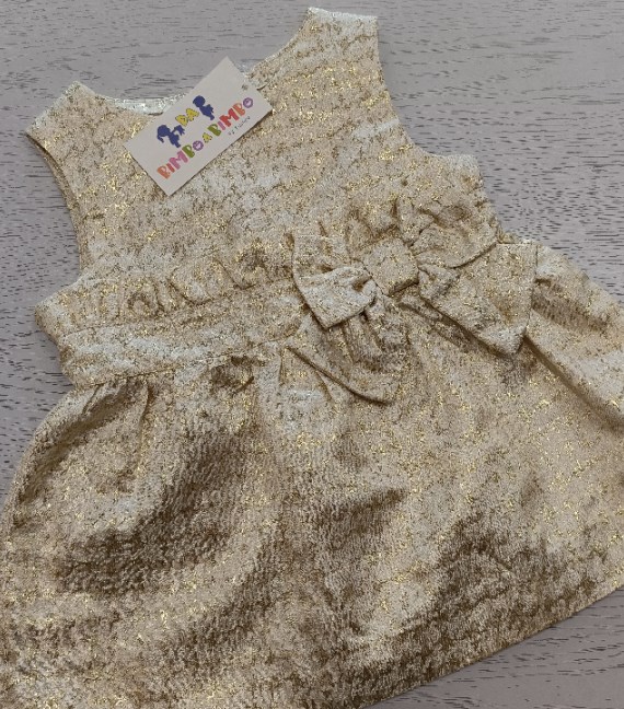 VESTITO O. MARINES 18 MESI