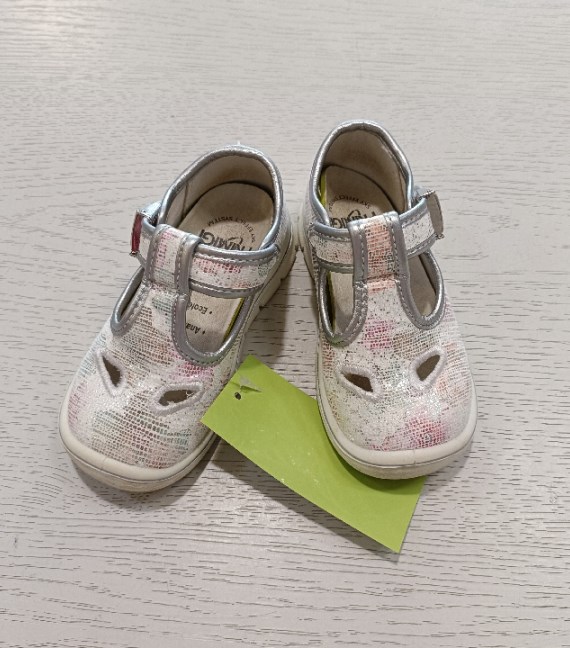 SANDALI CHICCO TG 18