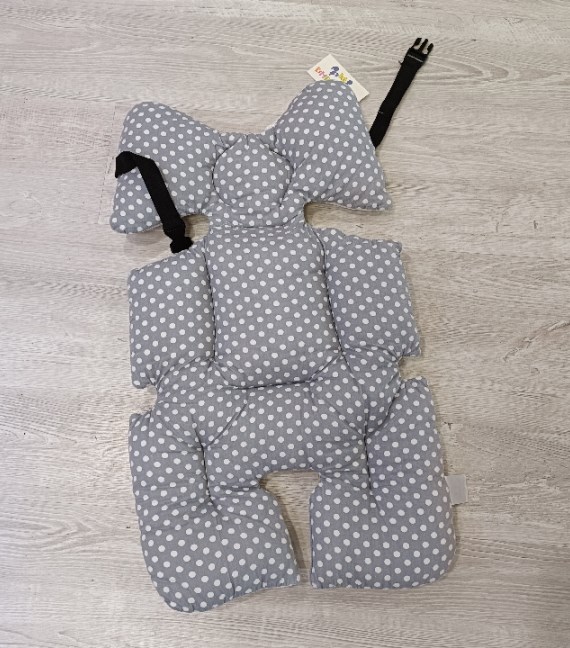 RIDUTTORE MIRACLE BABY