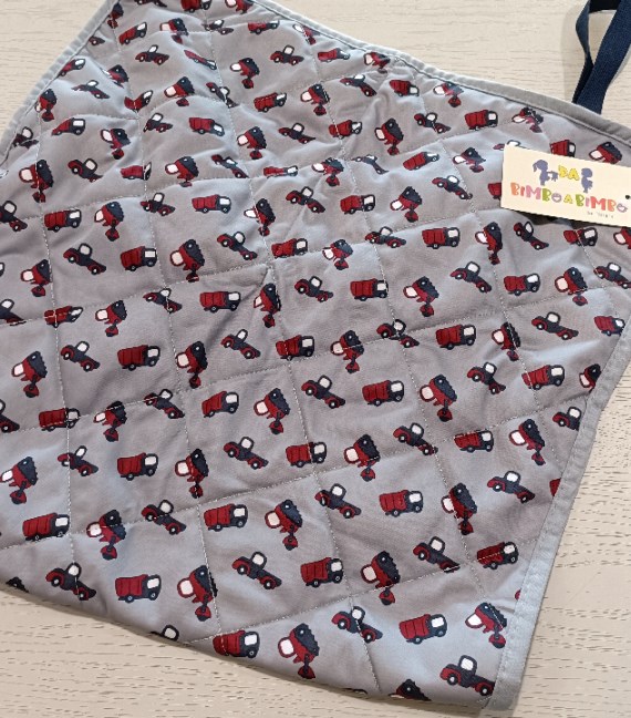 CAMBIO FASCIATOIO VIAGGIO