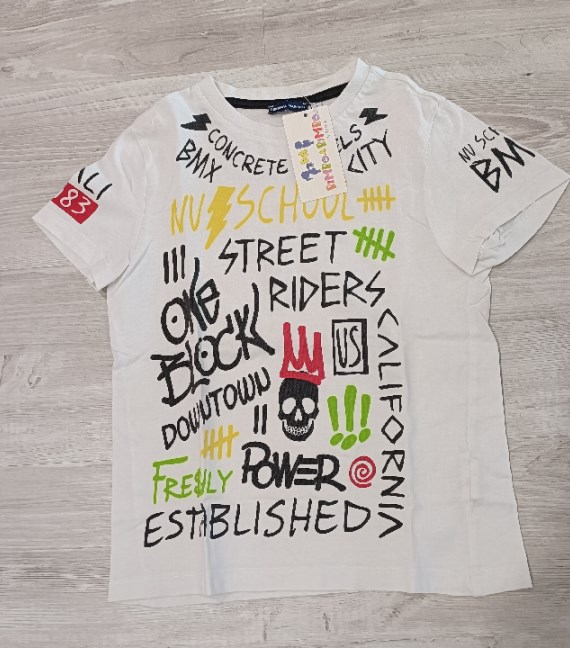 MAGLIA O. MARINES 7 ANNI