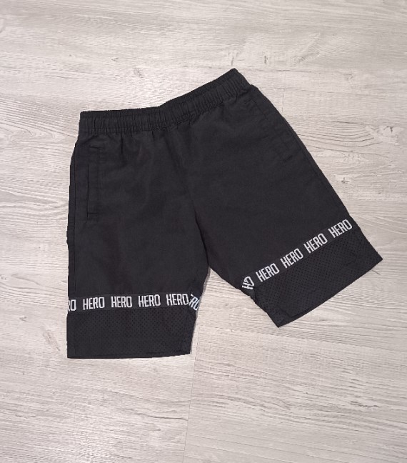 PANTALONCINO O. MARINES 7 ANNI