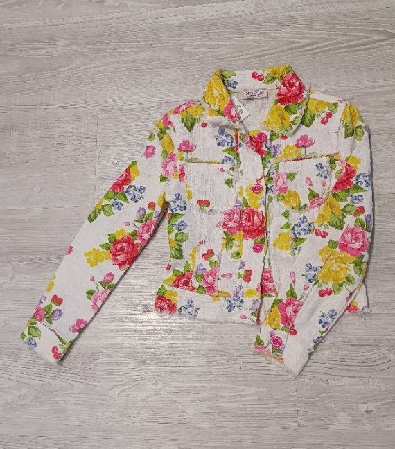 GIACCHETTO MONNALISA 9 ANNI