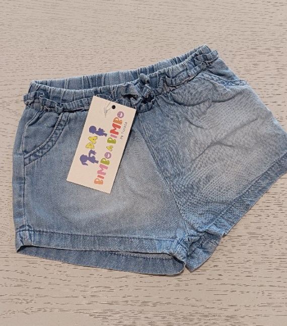 PANTALONCINO PRENATAL 12/18 MESI