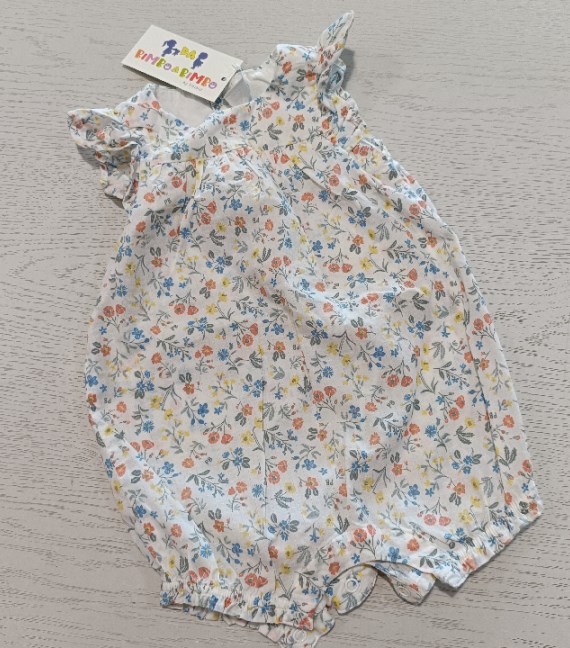 PAGLIACCETTO PETIT BATEAU 6 MESI