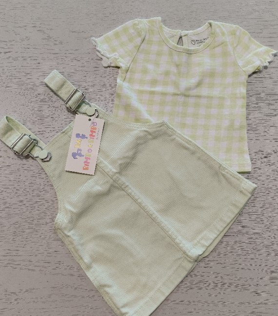 COMPLETO+SALOPETTE 3/6 MESI