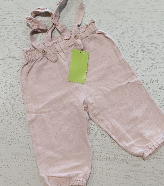 PANTALONE 6/9 MESI