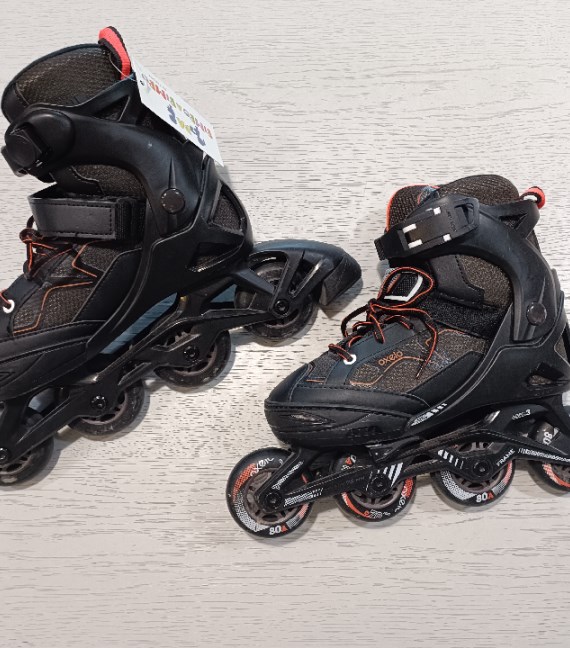 PATTINI ROLLER  TG 35/38