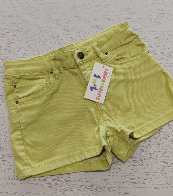 PANTALONCINO ADMIRAL 12 ANNI