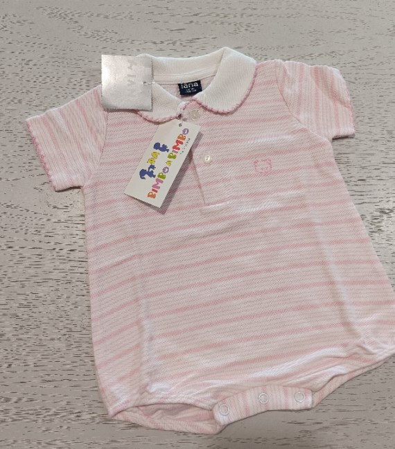 PAGLIACCETTO 3 MESI NUOVO!