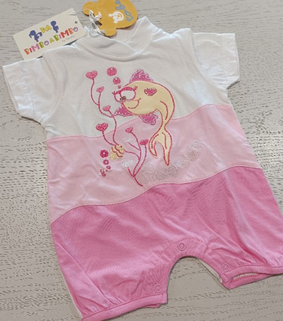 PAGLIACCETTO 1 MESE NUOVO!