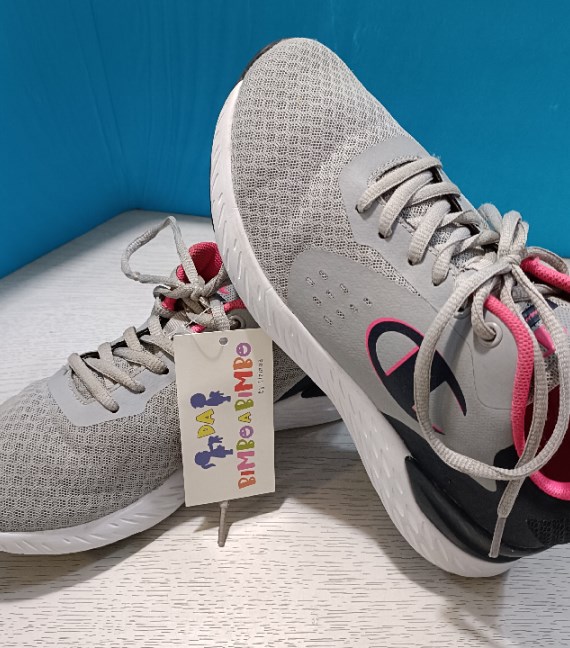 SCARPE CHAMPION TG 38