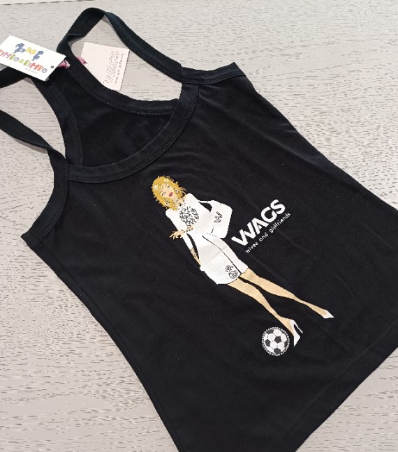 CANOTTA 12 ANNI NUOVA!