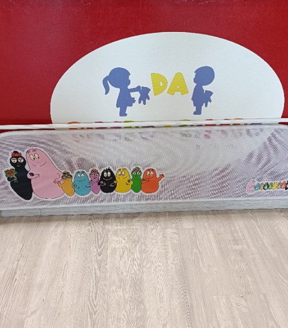 SPONDINA LETTO CM 150