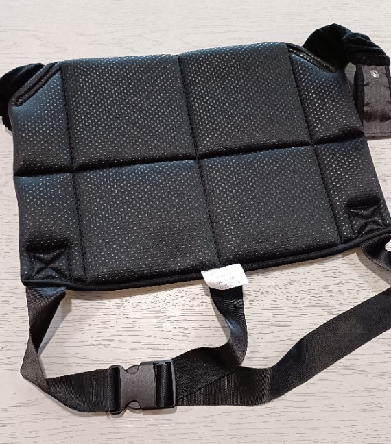 CUSCINO CINTURA GRAVIDANZA