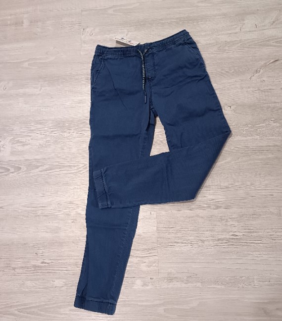 PANTALONE COTONE 10 ANNI