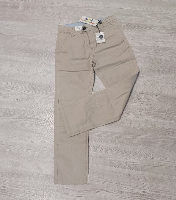 PANTALONE 6/7 ANNI NUOVO!