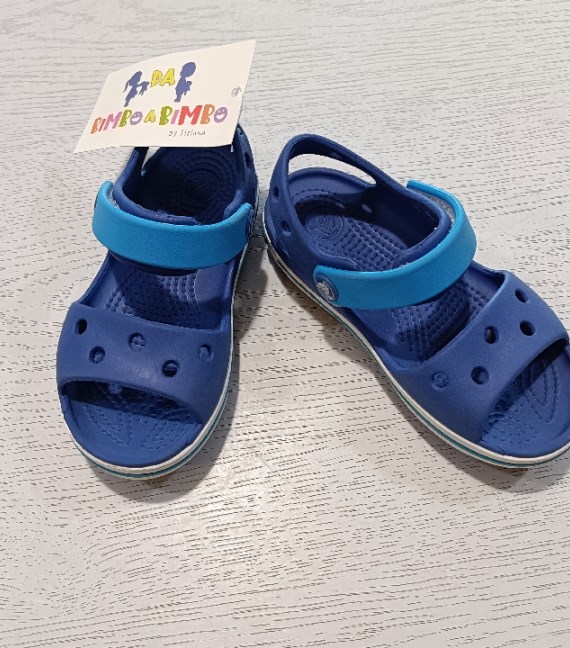 CROCS TG 25/26