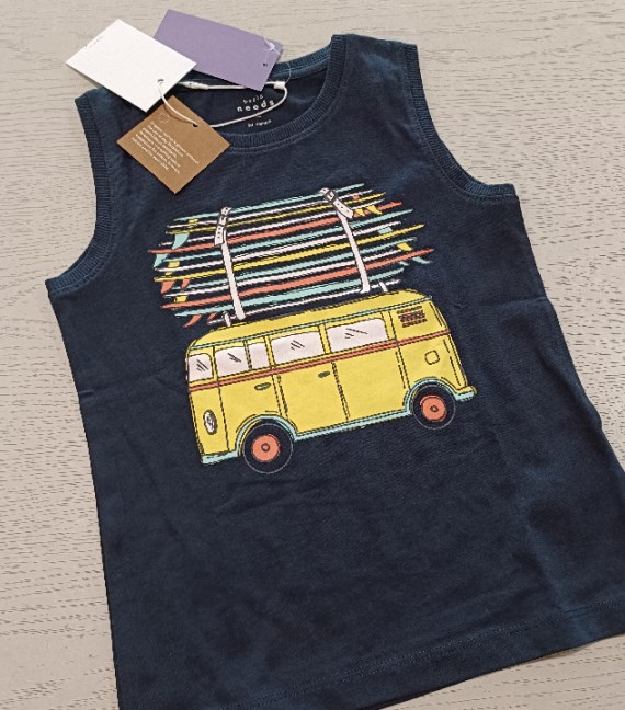 CANOTTA 4 ANNI NUOVO!