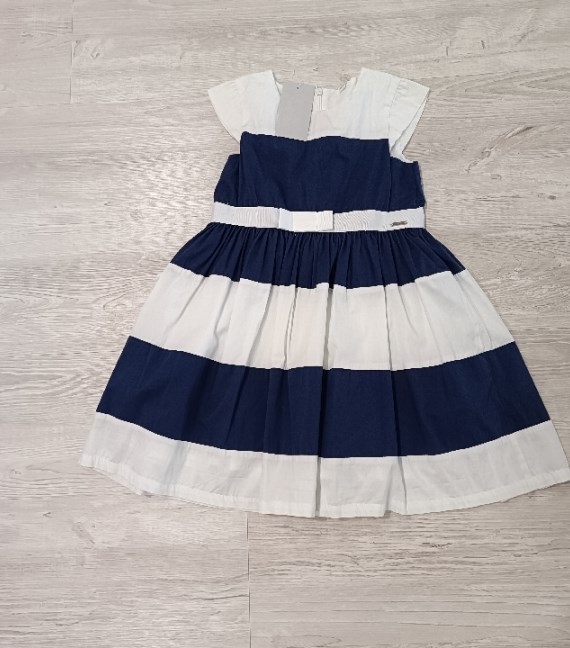 VESTITO SARABANDA 5 ANNI