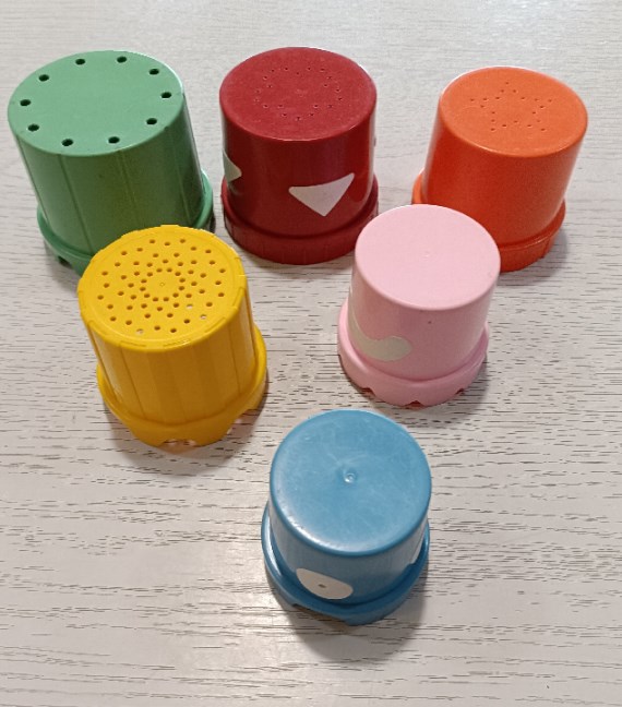 GIOCO INCASTRI TORRE