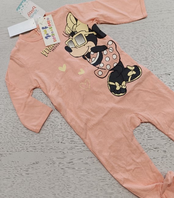 TUTINA DISNEY 12 MESI NUOVA!!!