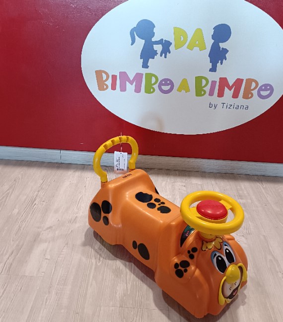 CAVALCABILE AUTOMOBILE