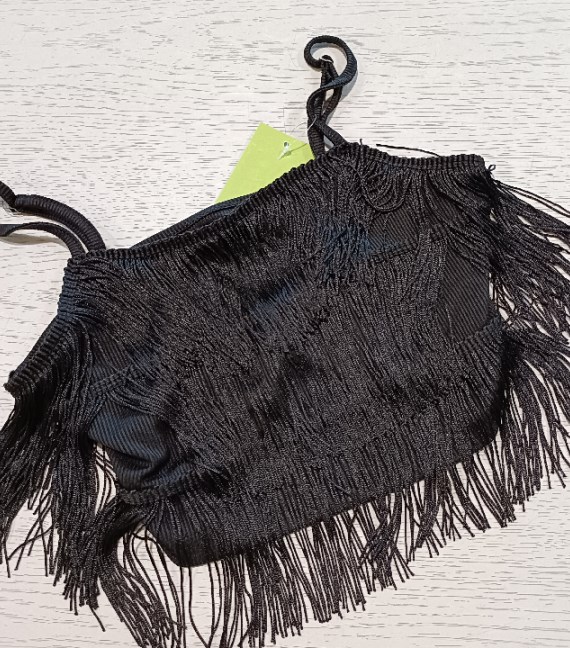 TOP 10/12 ANNI (MAI INDOSSATO!)