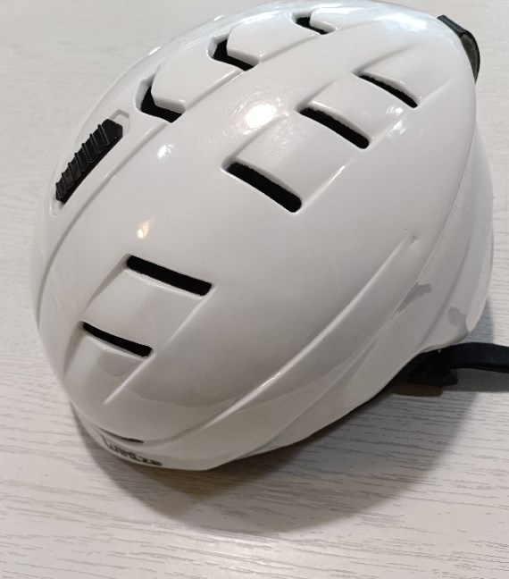 CASCO BICICLETTA CM 54/58