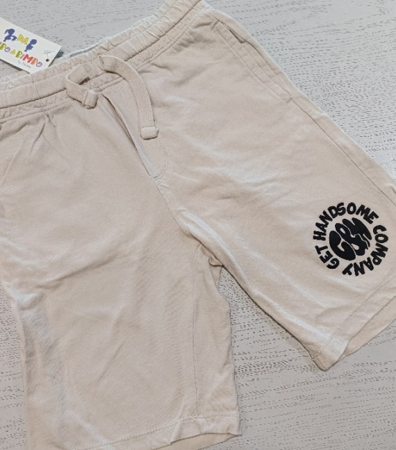 PANTALONCINO 10/11 ANNI