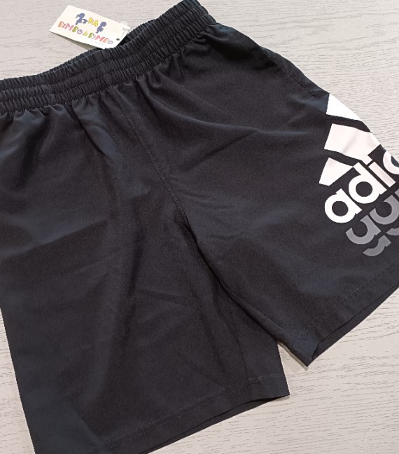 PANTALONCINO ADIDAS 10/12 ANNI