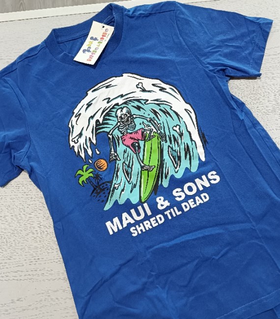 MAGLIA MAUI & SONS 12/13 ANNI