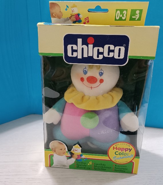 CARILLON CHICCO