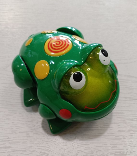 RANA MUSICALE CHICCO