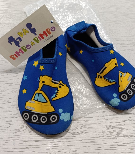 SCARPE SCOGLIO TG 26/27