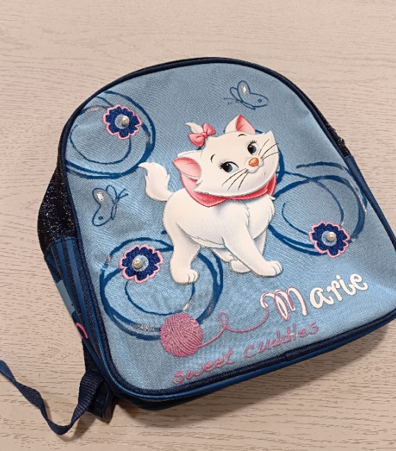 ZAINETTO MINÙ ARISTOGATTI