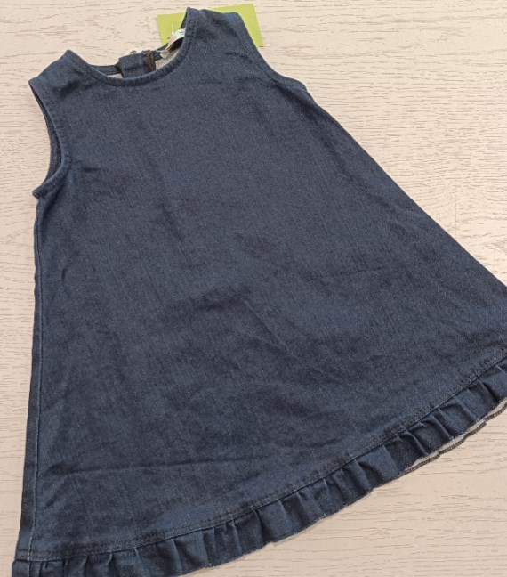 VESTITO 2 ANNI
